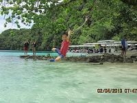 ロックアイランド